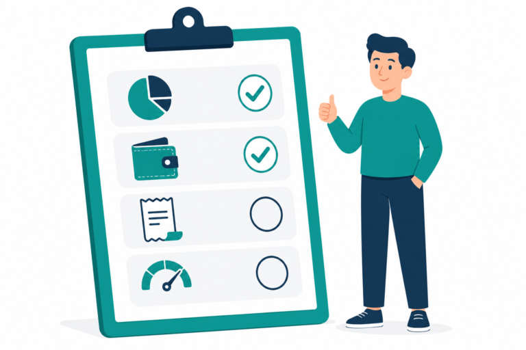 How to Prepare Financially Before Applying for Credit