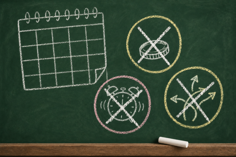 Mistakes People Make When Managing Monthly Debt